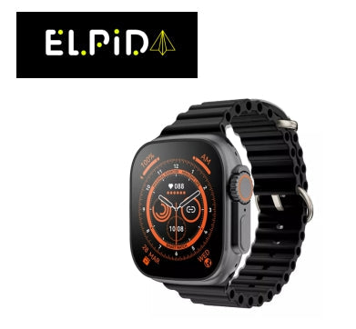 Smartwatch - Relojes inteligentes
