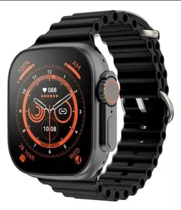 Reloj Smartwach T800 Ultra