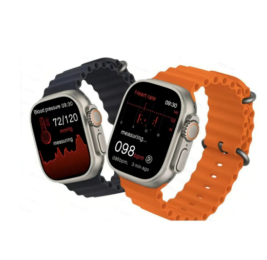 Reloj Smartwach T800 Ultra